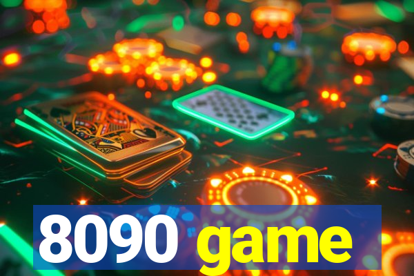8090 game